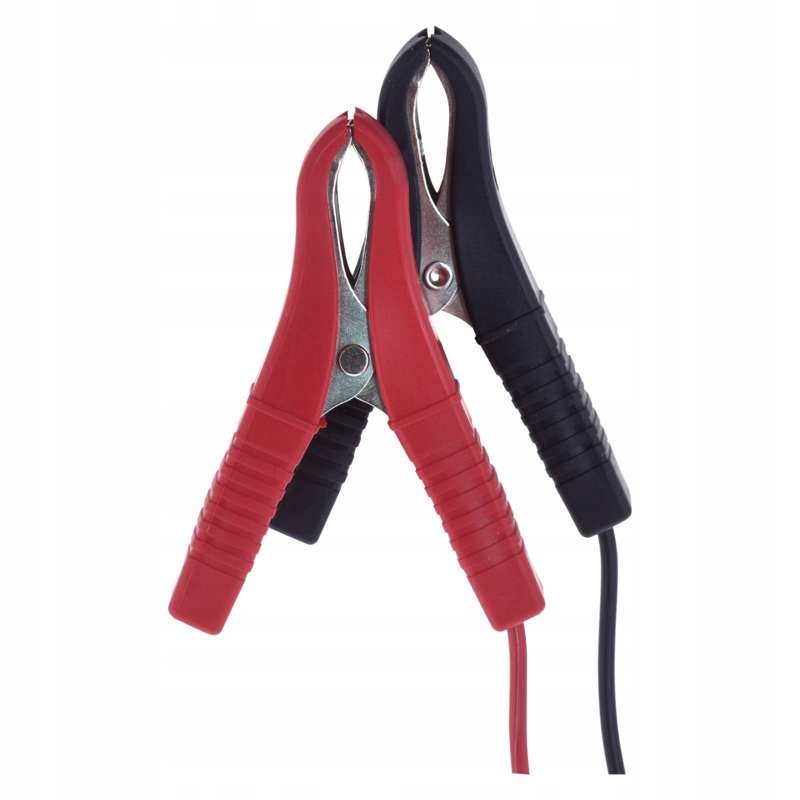 Uniwersalne zastosowanie – Ładowanie różnych typów akumulatorów