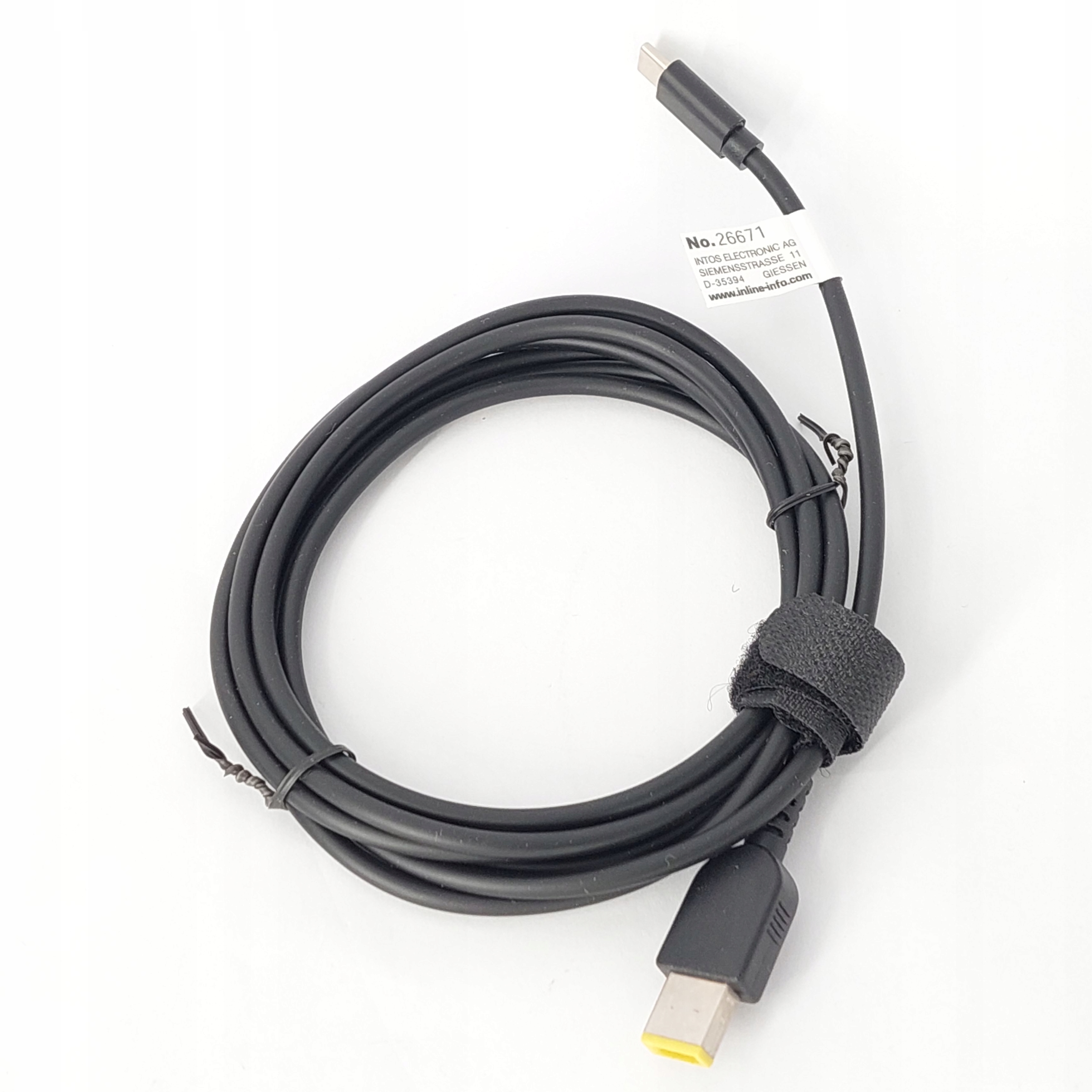 Długość kabla – Idealne rozwiązanie dla Twojego komfortu