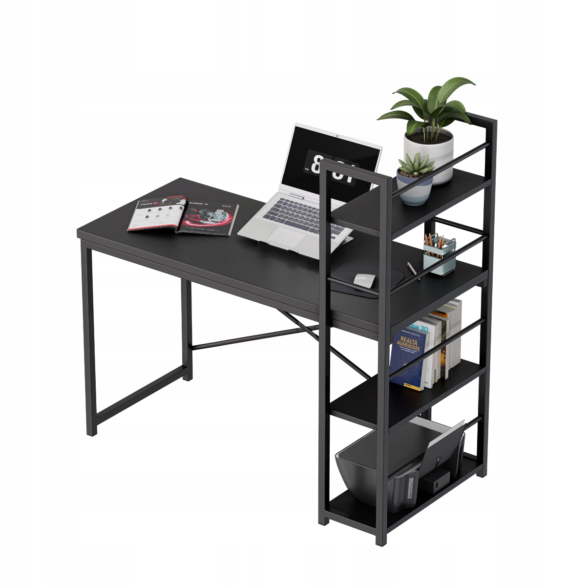 Stabilność i wytrzymałość konstrukcji