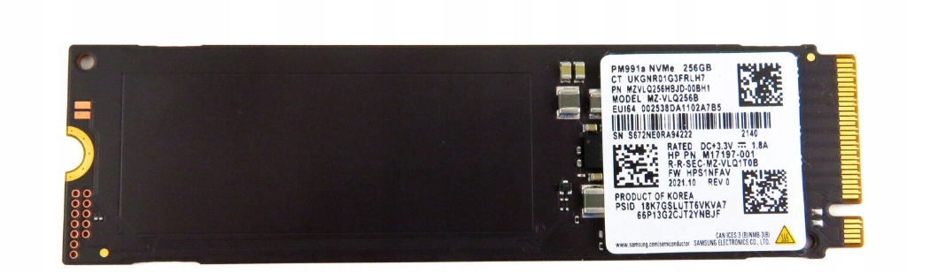 Technologia NVMe – Nowoczesne rozwiązanie dla Twojego komputera