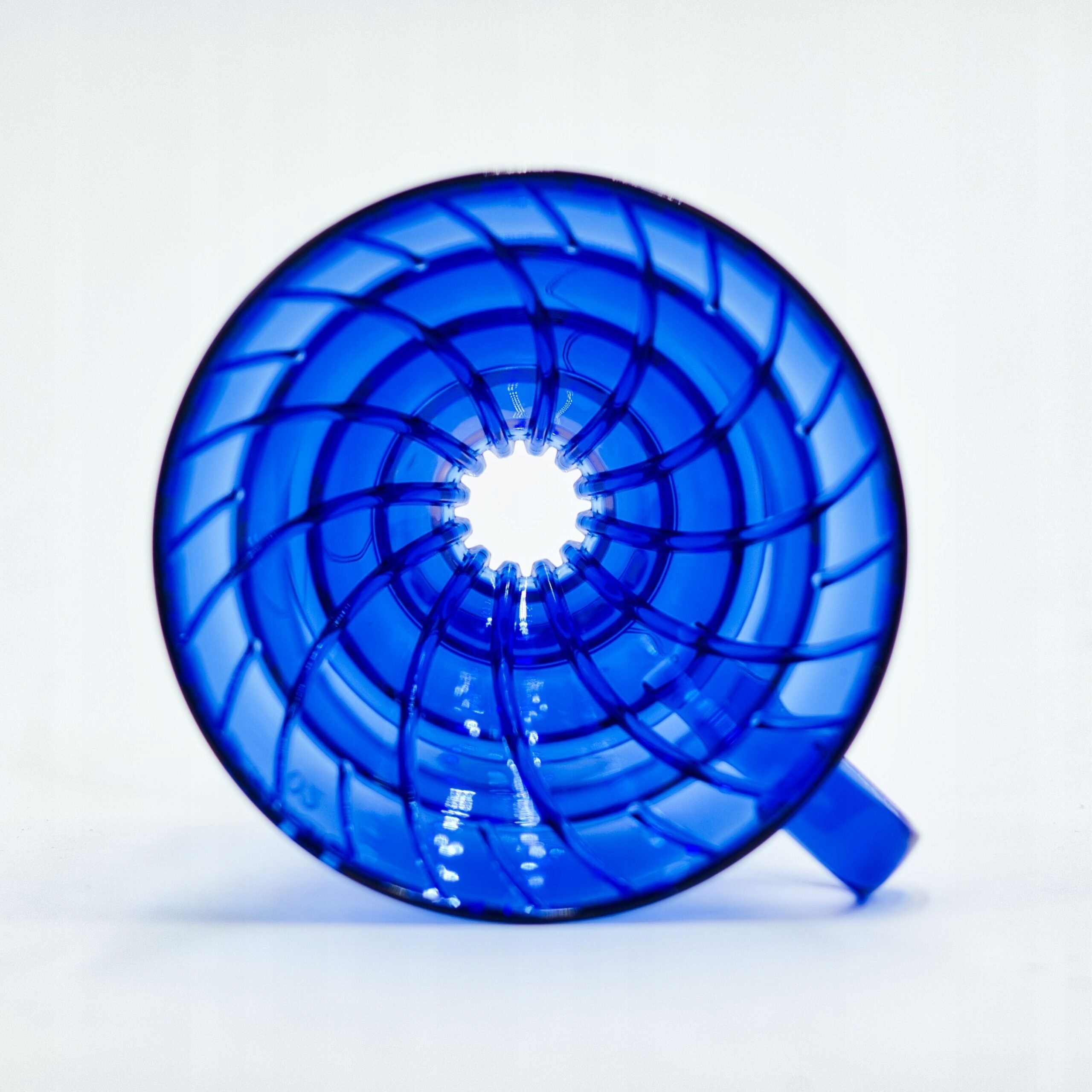 Zasady parzenia kawy z użyciem drippera V60