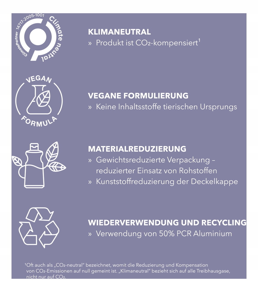 Ekologia w kosmetykach