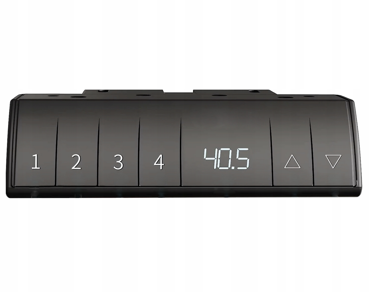 Ergonomia i Funkcjonalność – Jak Biurko WorkBase 1206L Wspiera Twoją Pracę