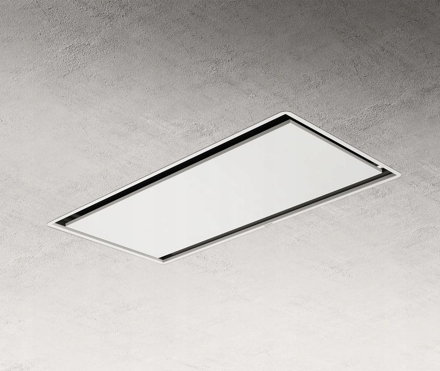 Okap Elica sufitowy Illusion H16 PAINT/A/100 – Elegancja i funkcjonalność w Twojej kuchni