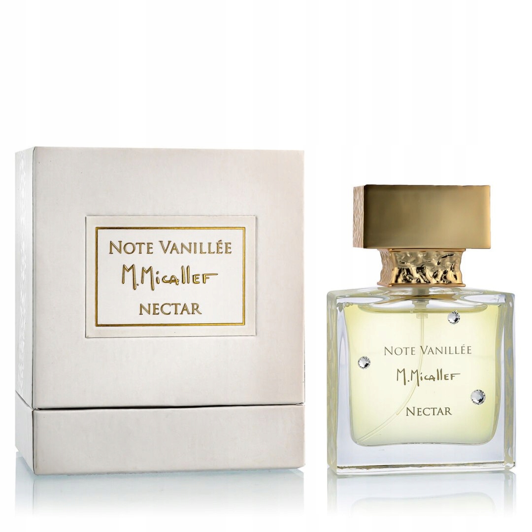 Ekskluzywne perfumy o indywidualnym aromacie