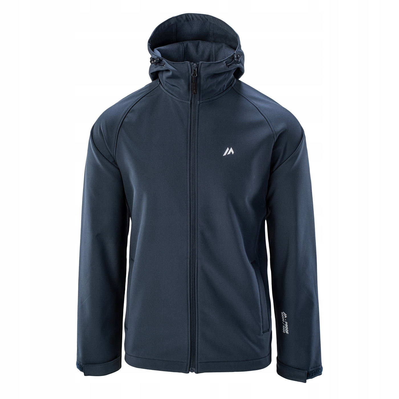 Męski Softshell MEINO – Wygoda i styl na każdą pogodę