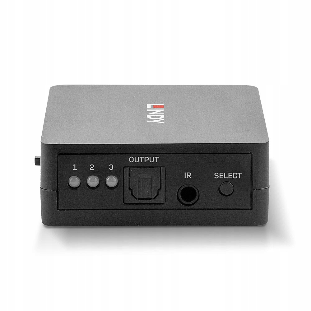 Kompaktowa i minimalistyczna konstrukcja