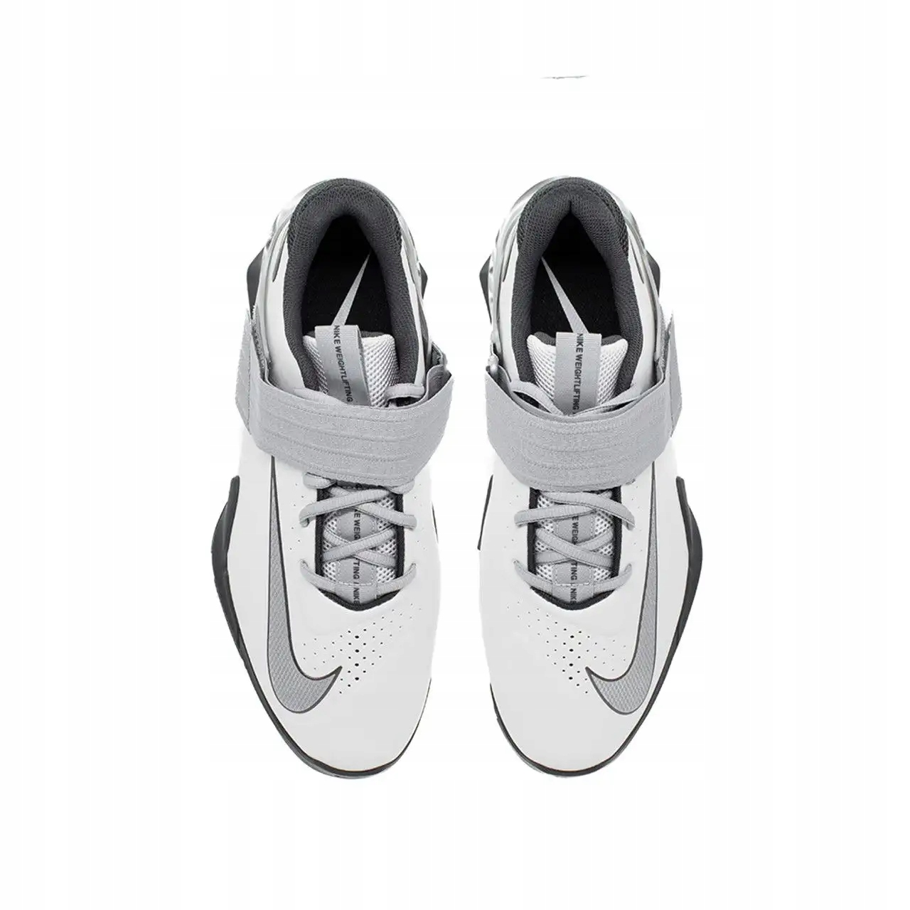 Wygodna wkładka z siateczki dla przewiewności