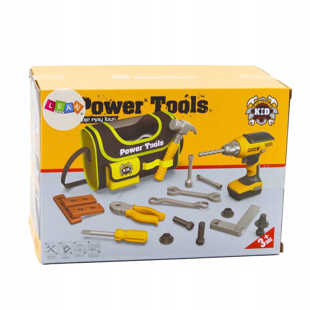 Edukacja przez zabawę – Rozwój zdolności manualnych