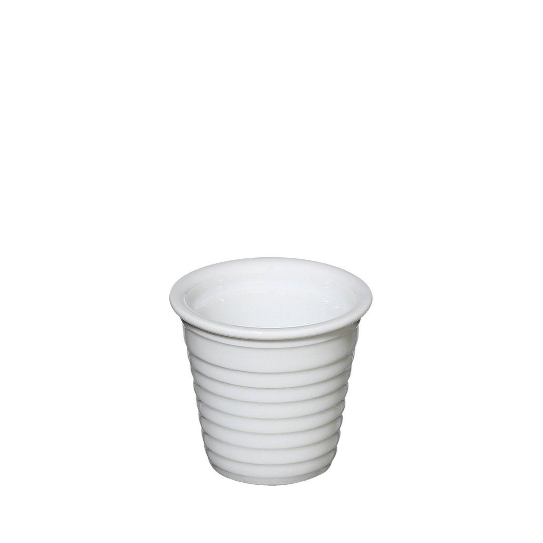 Idealny do espresso, cappuccino i latte