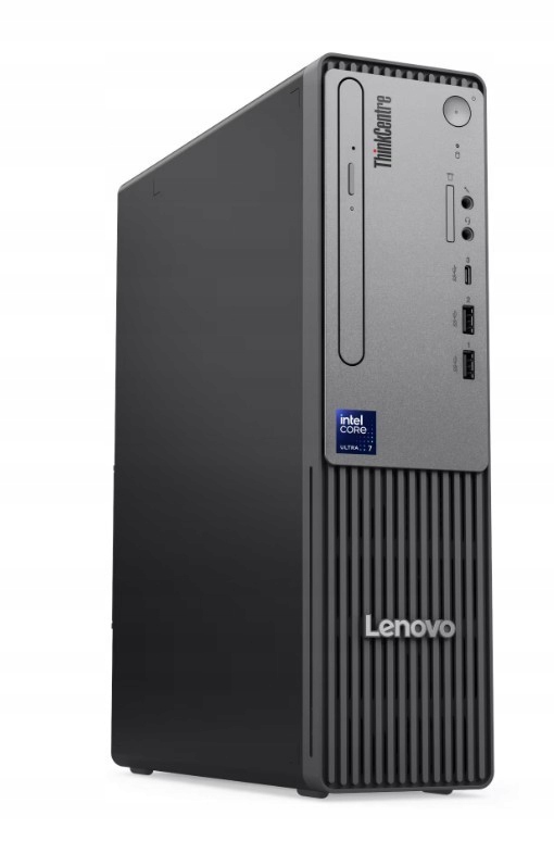 Lenovo ThinkCentre Neo 50s SFF – Wydajność i nowoczesność w jednym