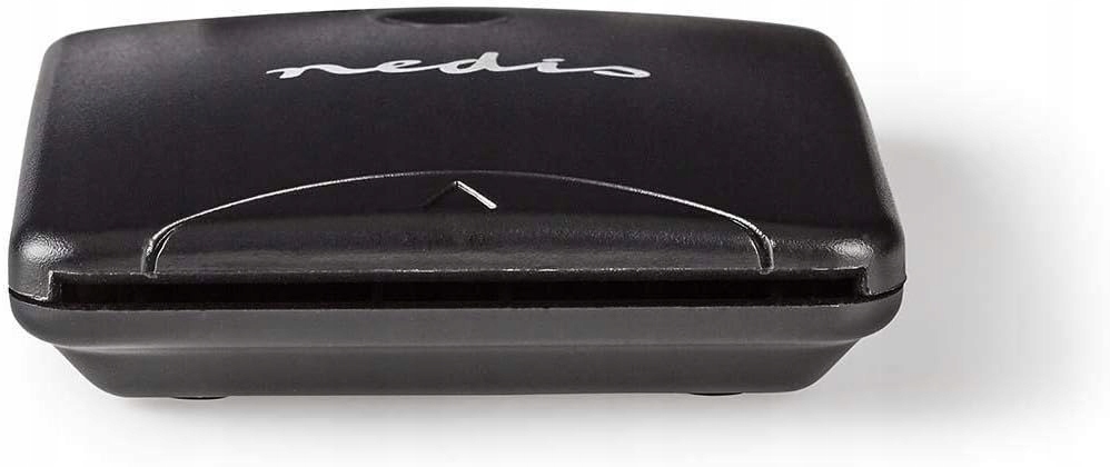 Wysoka jakość wykonania – obudowa z tworzywa sztucznego