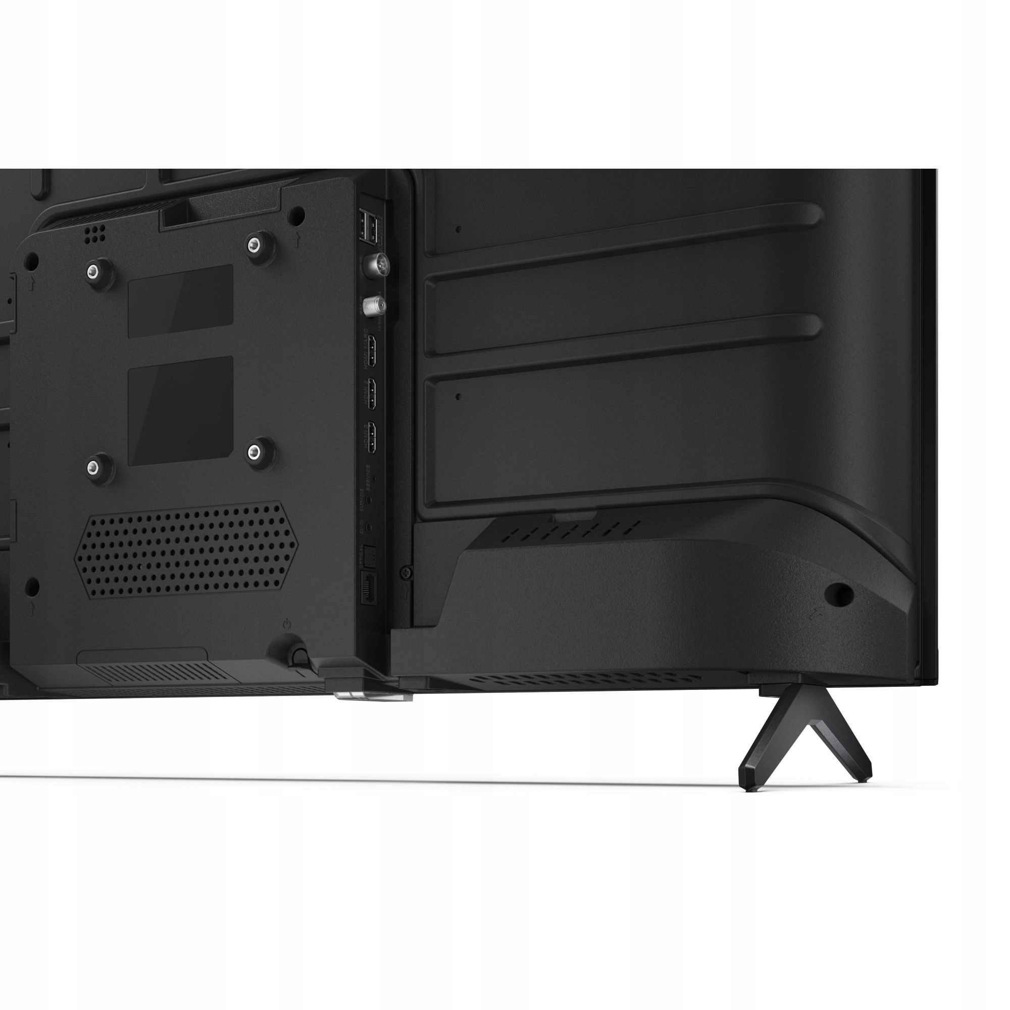 Tuner DVB-T2 – Odbiór telewizji naziemnej
