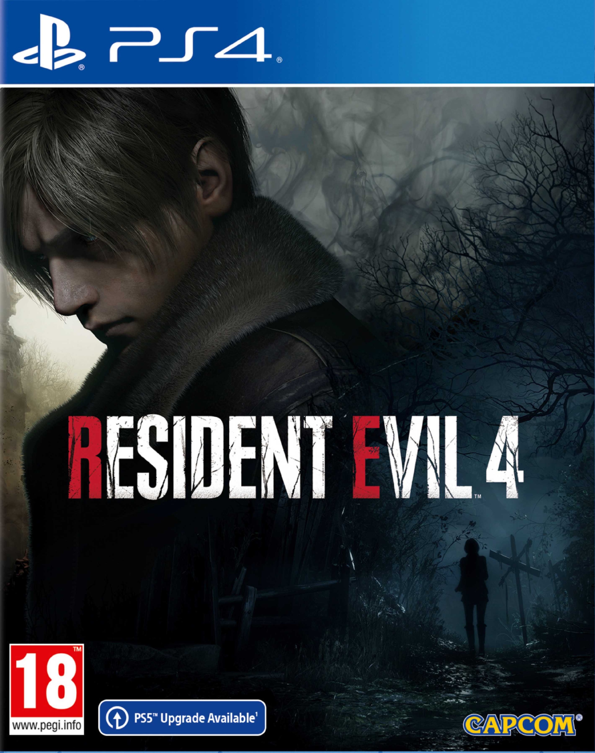 Resident Evil 4 Remake – Przeżyj na nowo klasykę horroru