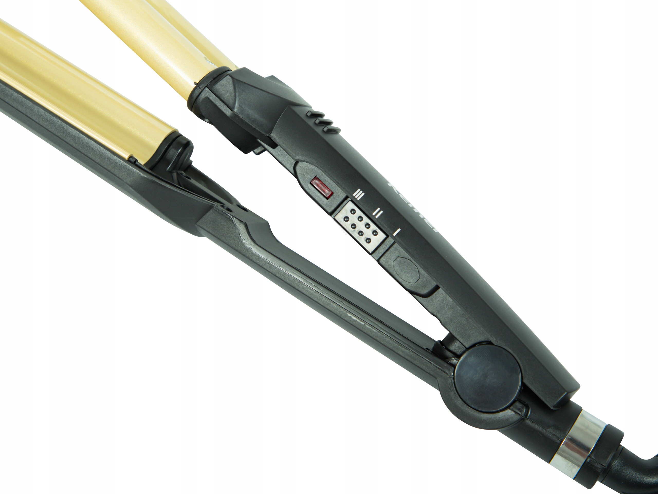 Technologia nagrzewania PTC – Szybkie przygotowanie do stylizacji