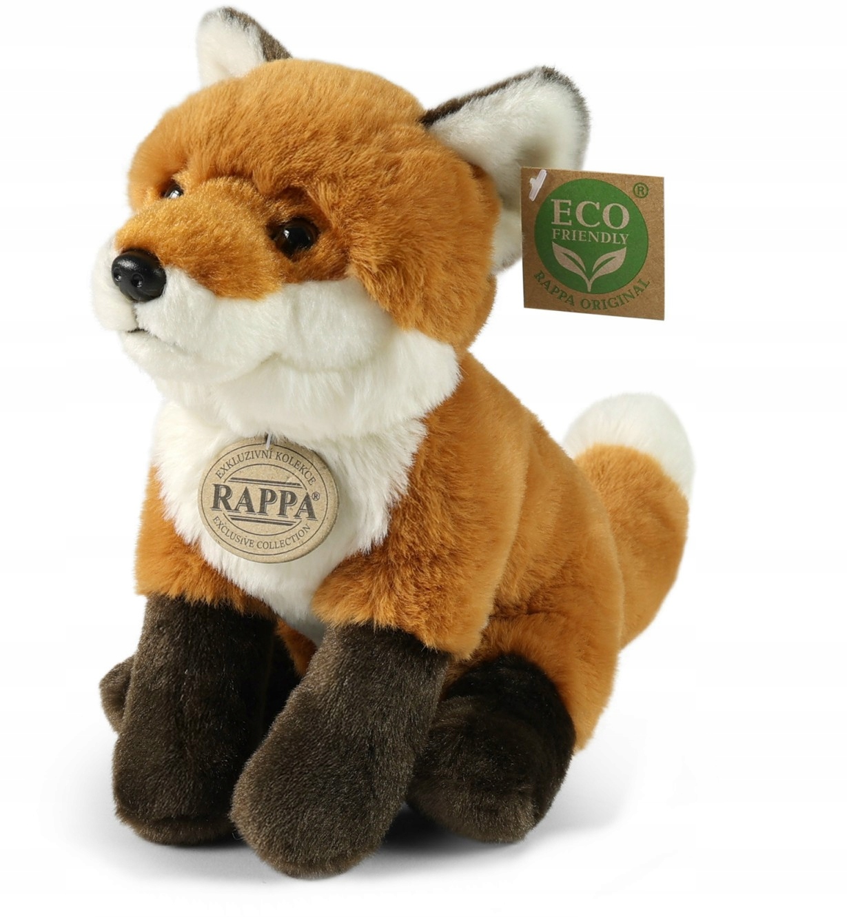 Realistyczny wygląd i wyjątkowa jakość wykonania