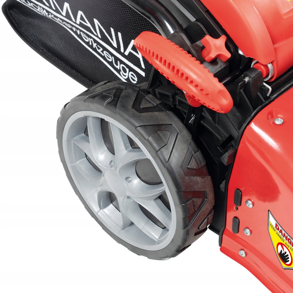 Wysokiej jakości silnik Zongshen – Niezawodność i oszczędność paliwa