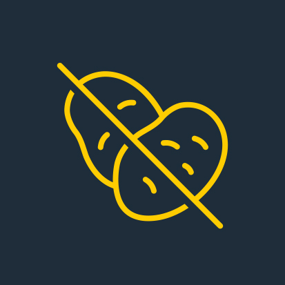 Receptura bez ziemniaków