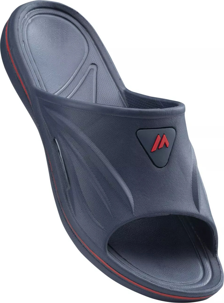 Szeroki pasek dla lepszej stabilności