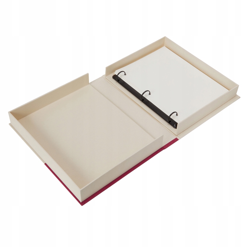 Wysokiej jakości papier fotograficzny i możliwość personalizacji