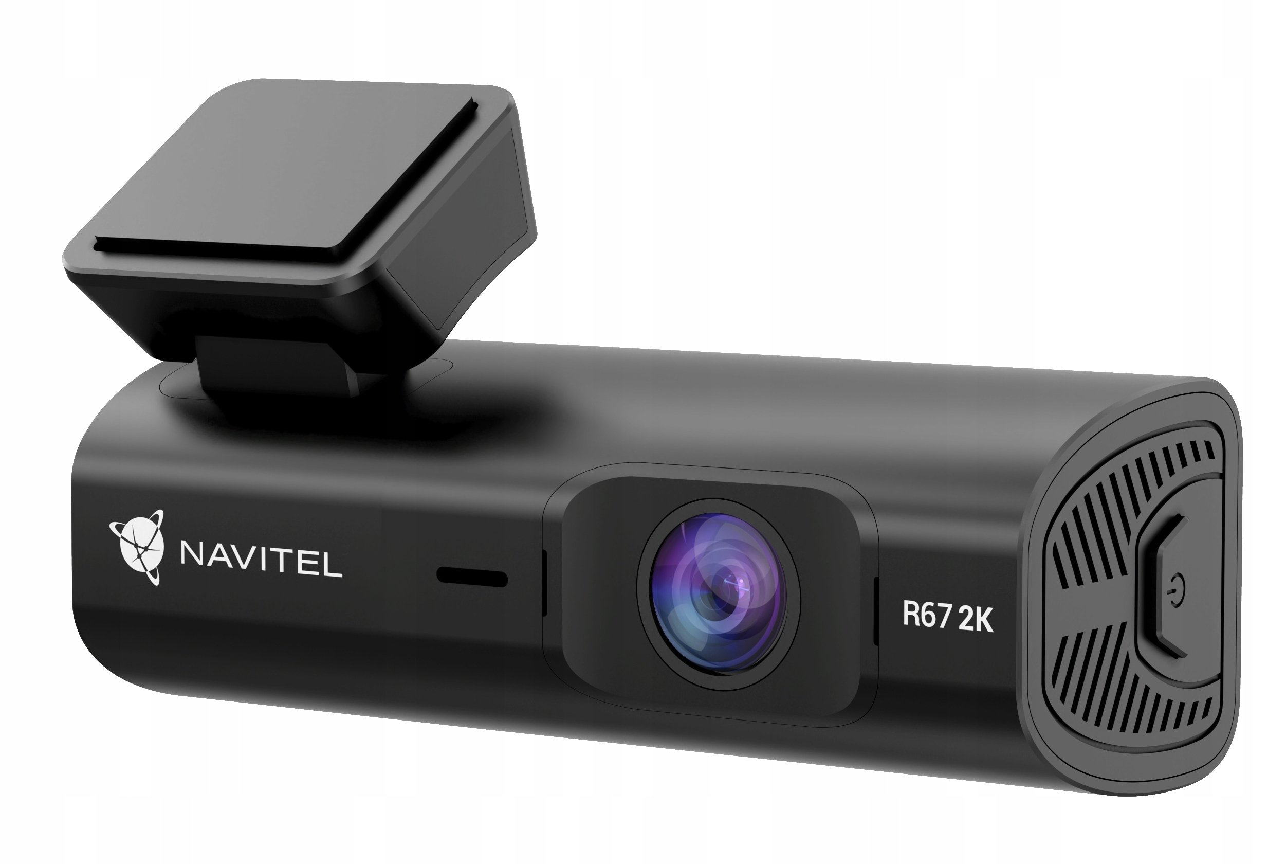 Wideorejestrator Navitel R67 2K – Twoje oczy na drodze