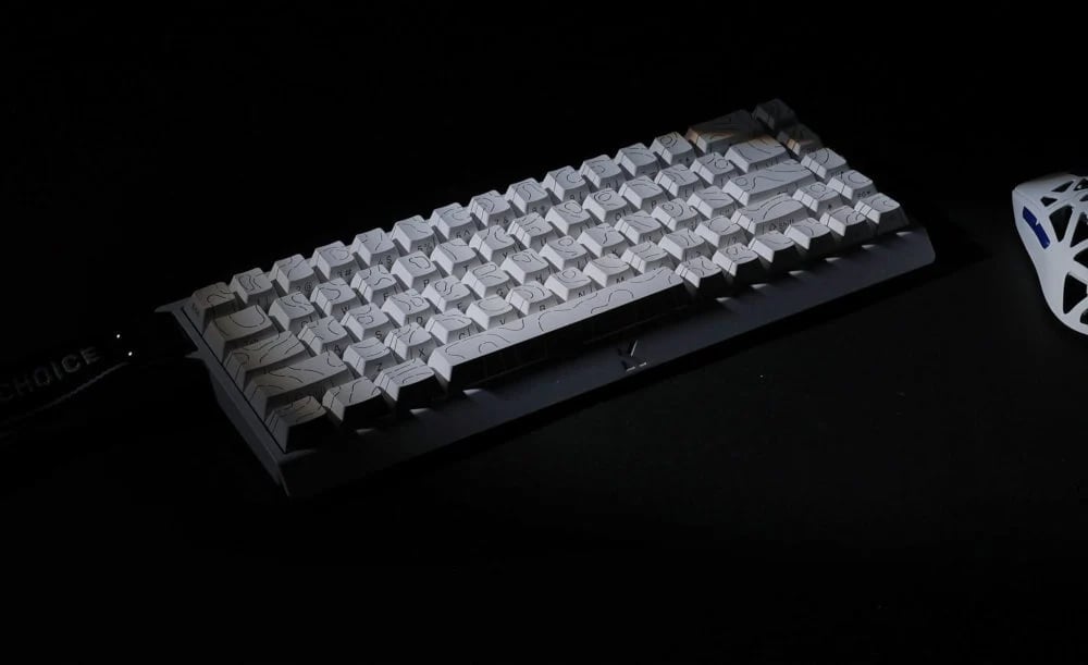 Efekty świetlne – Wielokolorowe podświetlenie RGB