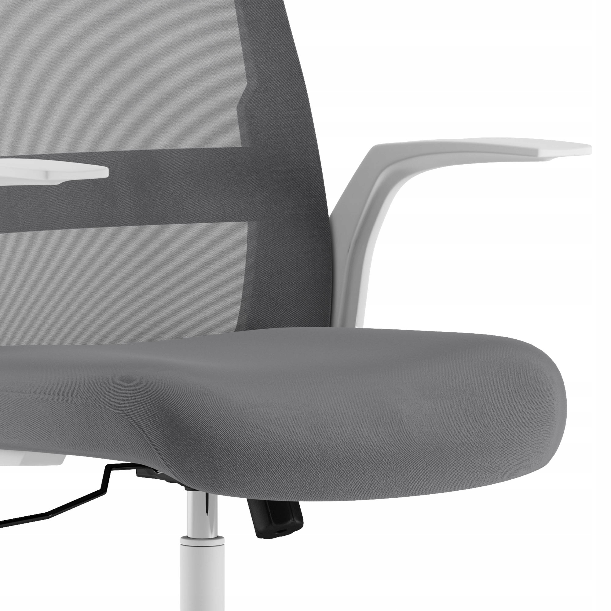 Klasyczny design fotela Juno – Idealny do biura i domu