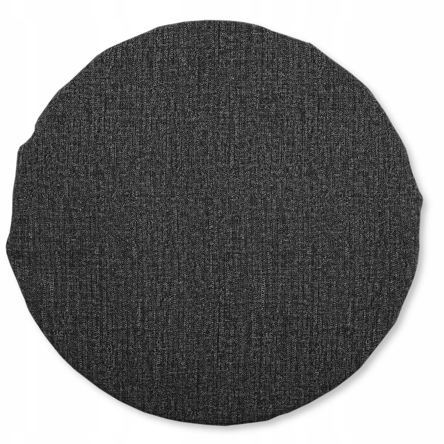 Okrągła Poduszka Na Taboret 30 Cm 21327 – Komfort i styl w Twoim domu