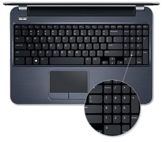 Inspiron 15R 5537