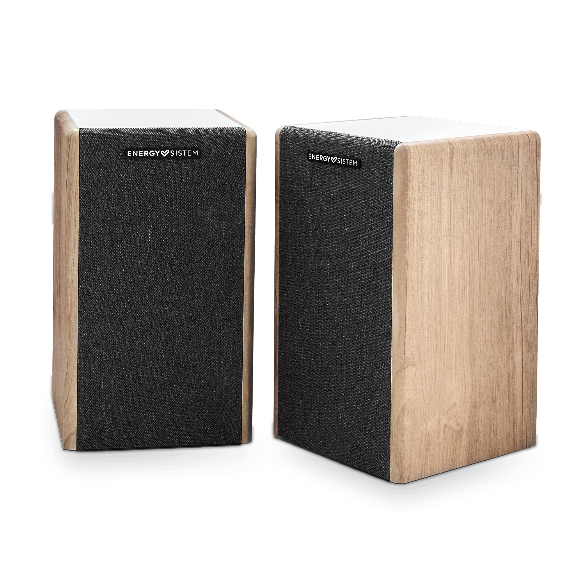 Wbudowane głośniki i Bluetooth – Muzyka bez ograniczeń