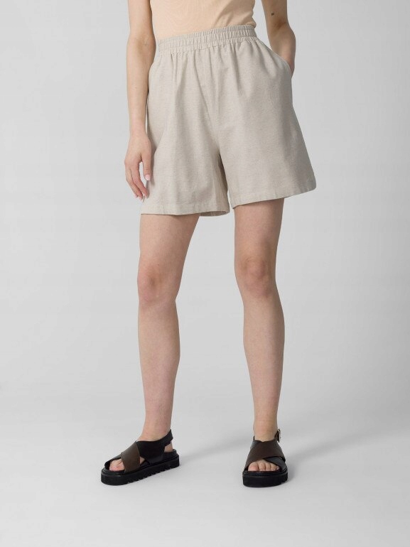 Spodenki Outhorn OTHSS23TSHOF123 83S – Idealne na każdą aktywność