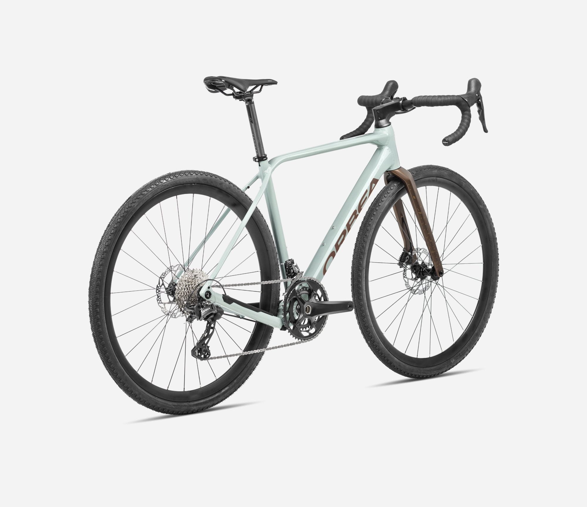 Idealny wybór na codzienne dojazdy i wyprawy bikepackingowe