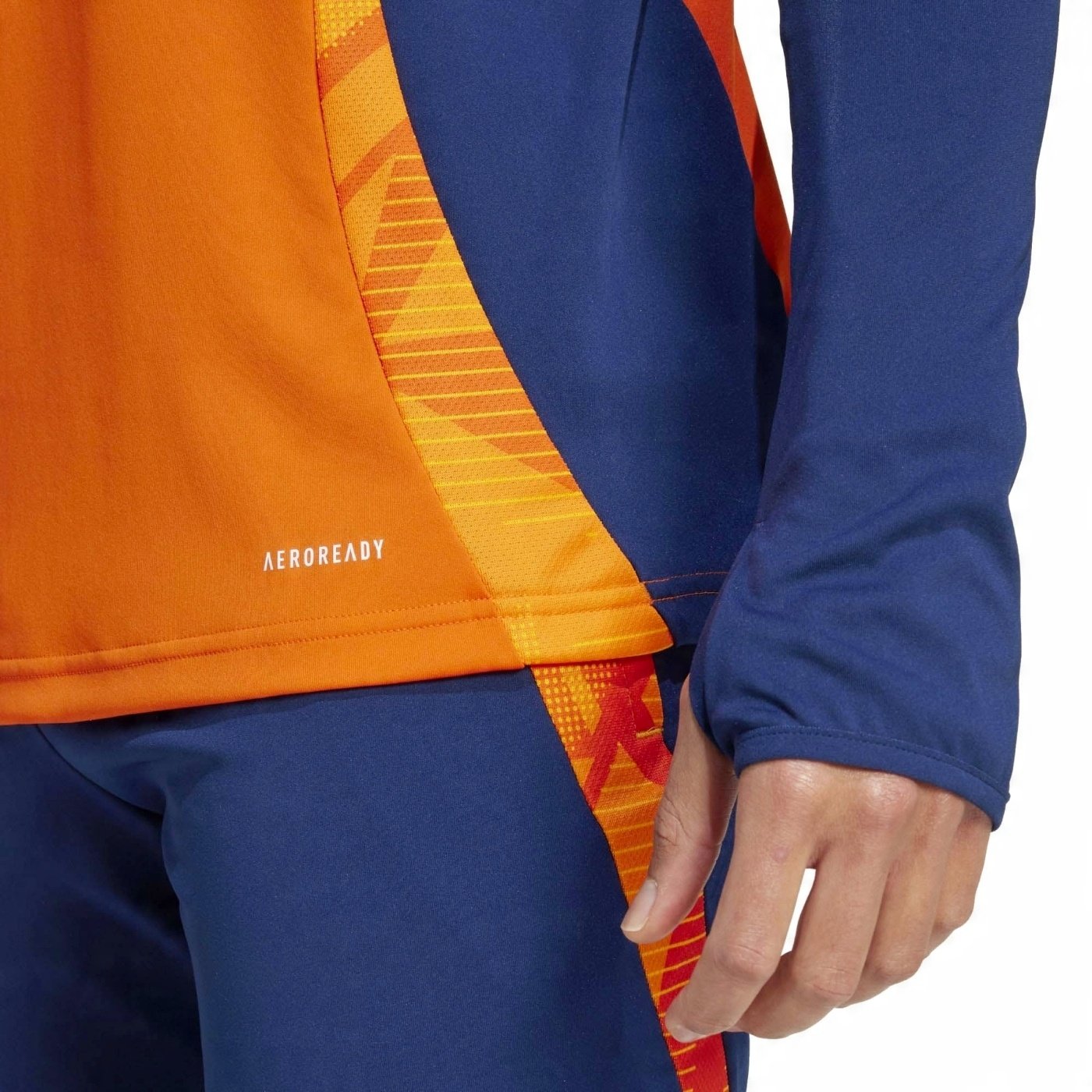 Wysokiej jakości materiał poliester