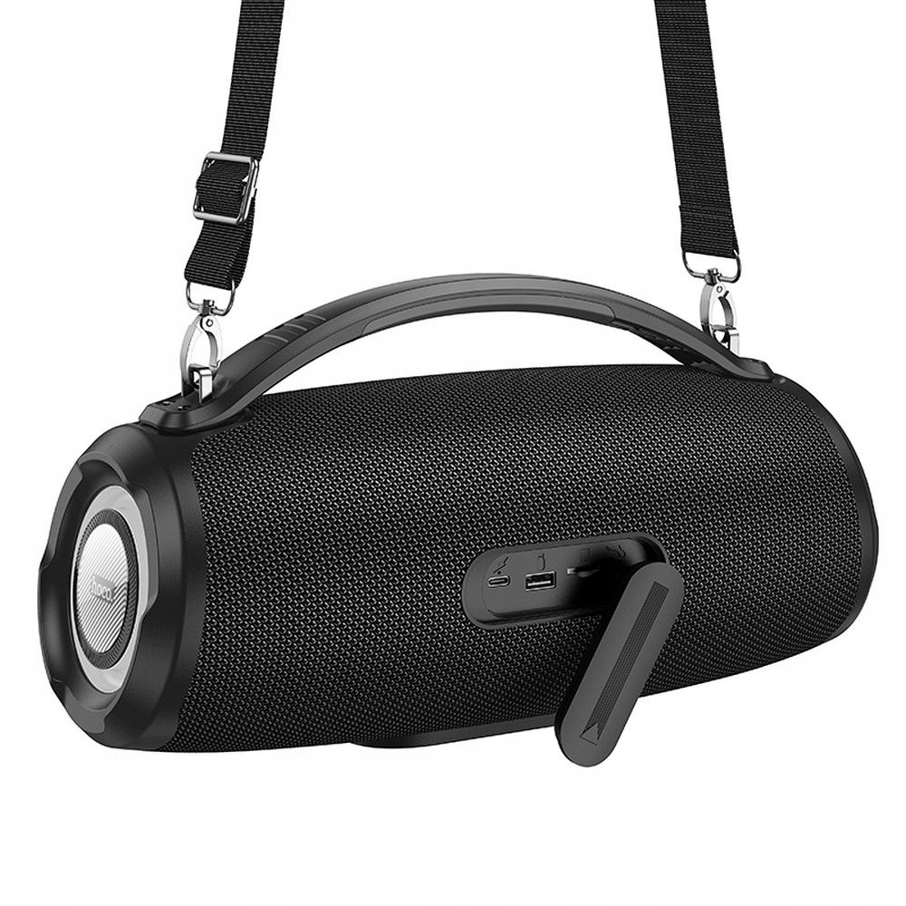 Odtwarzanie muzyki z różnych źródeł – Bluetooth, AUX, USB