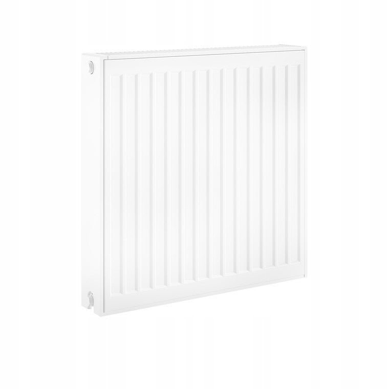 Materiał wykonania – Stal zimnowalcowana dla długotrwałej jakości