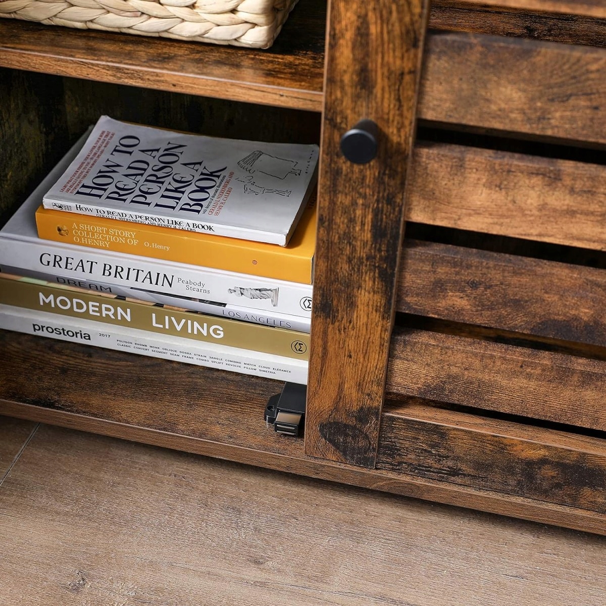 Praktyczne rozwiązania – Pojemność i organizacja przestrzeni