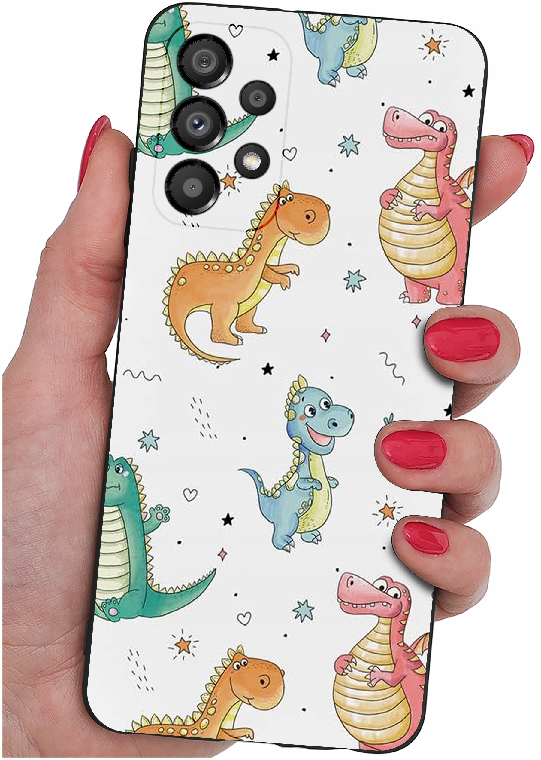 Kompatybilność z Samsung Galaxy A53 5G