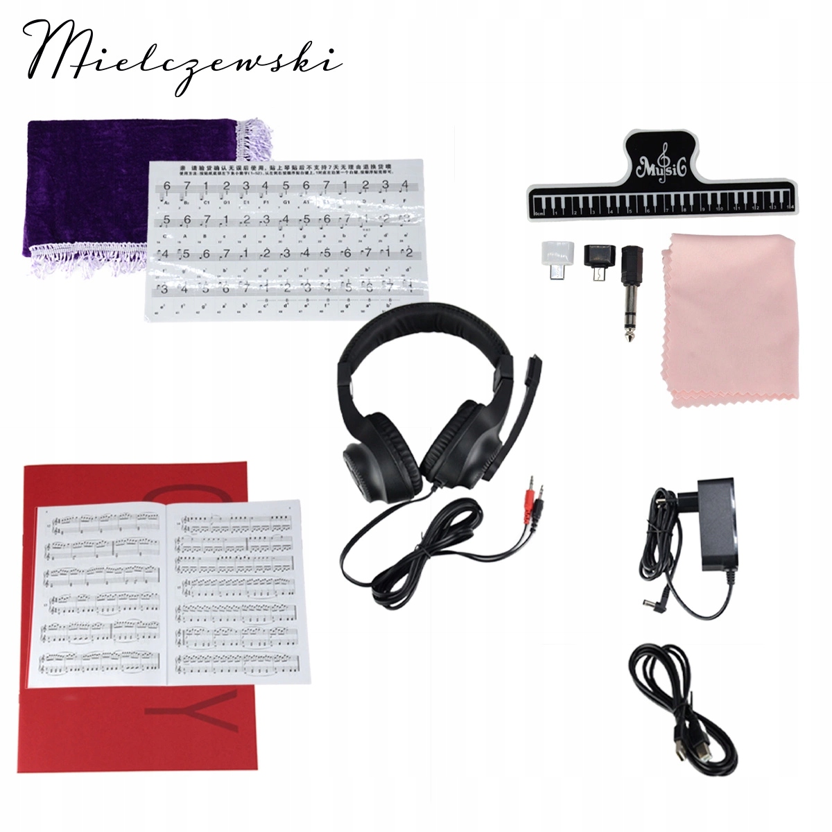 Nowoczesne funkcje łączności i edukacji