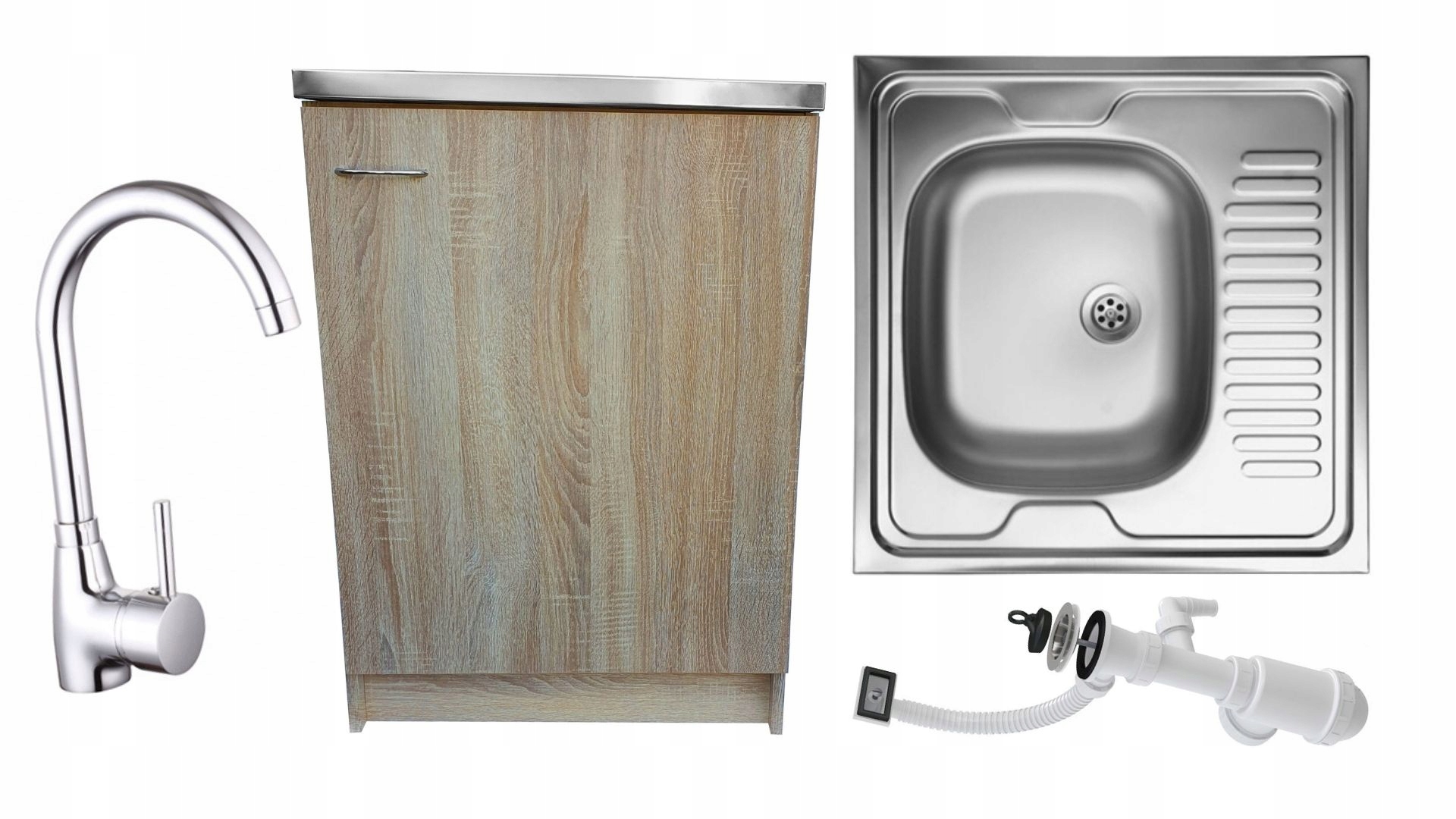 Praktyczne rozwiązania – Możliwość montażu drzwi na prawą lub lewą stronę