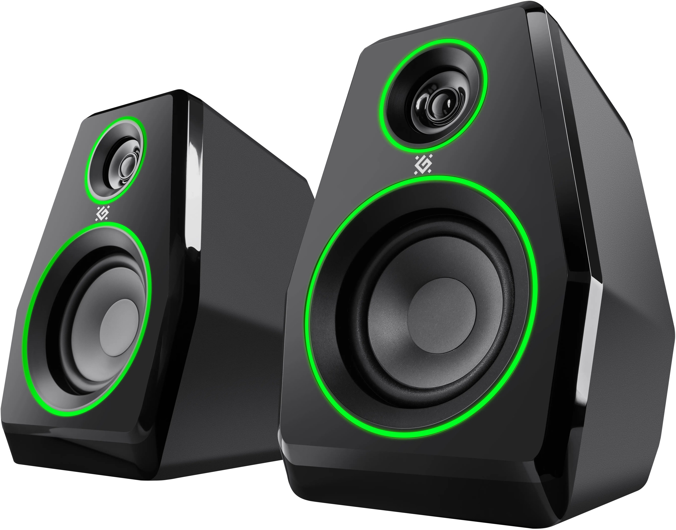 Wszechstronność dzięki złączom AUX i Bluetooth