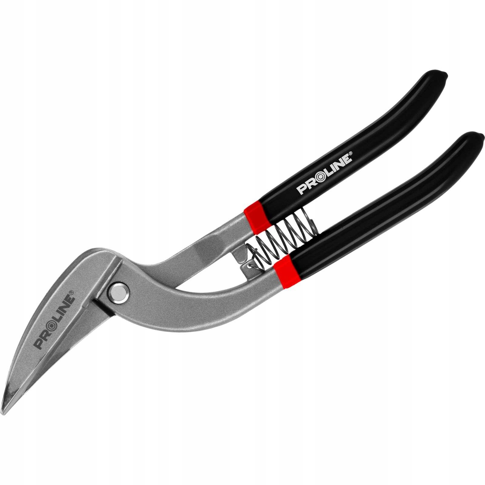 Nożyce 300MM PRAWE PROLINE – Idealne narzędzie do cięcia blachy