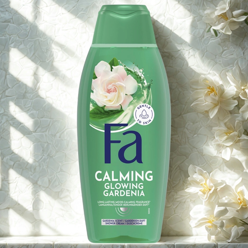 Długotrwały efekt nawilżenia skóry