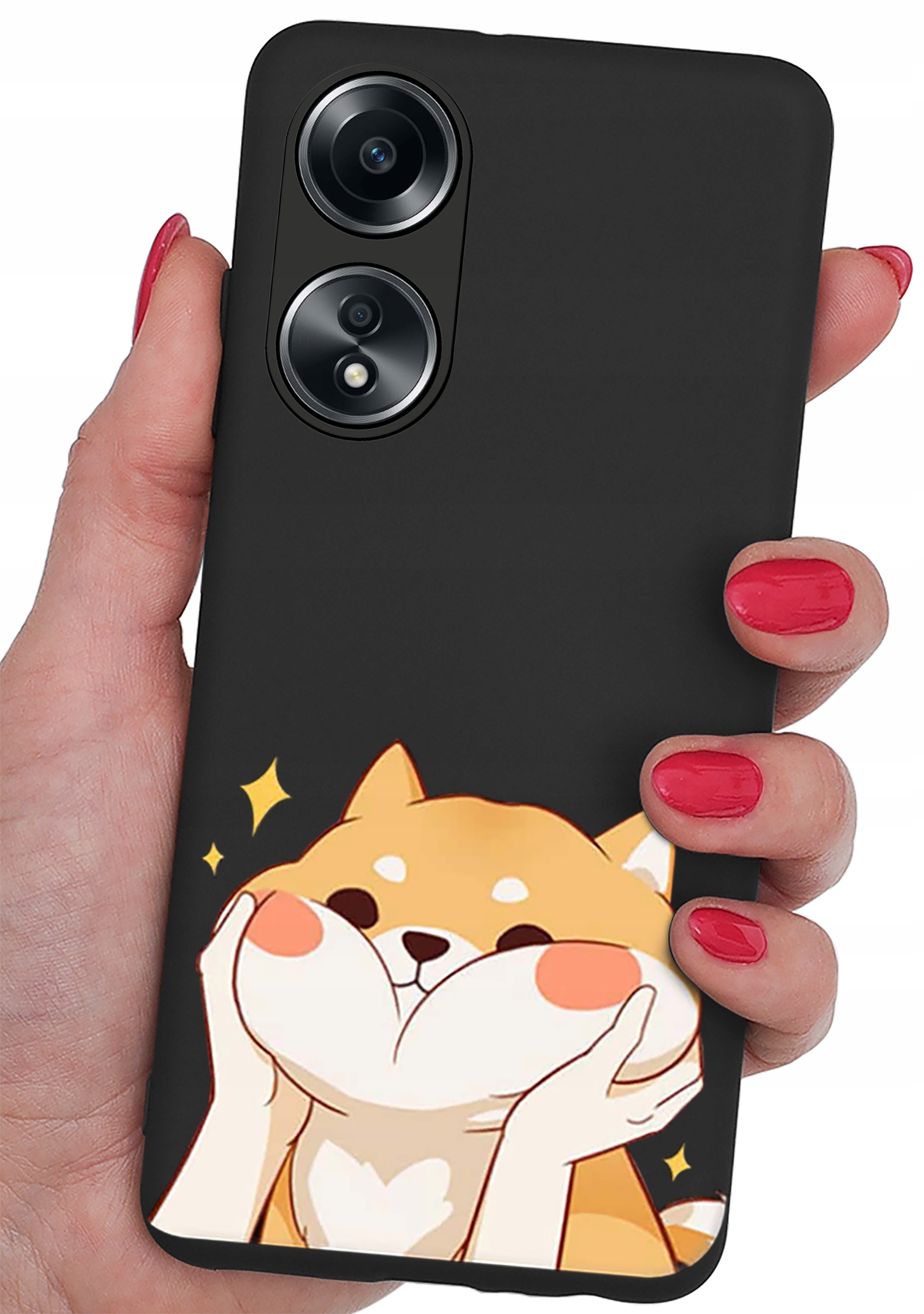 Wysokiej jakości materiały – Elastyczne tworzywo sztuczne