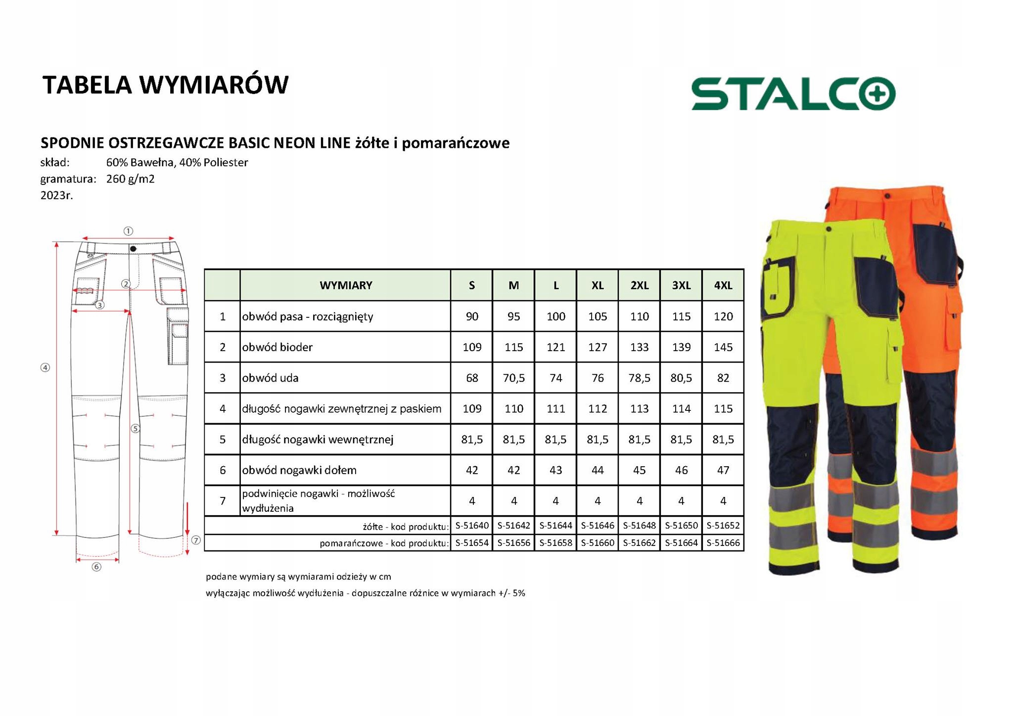 Materiał neonowy z bawełną – Idealne połączenie wygody i widoczności
