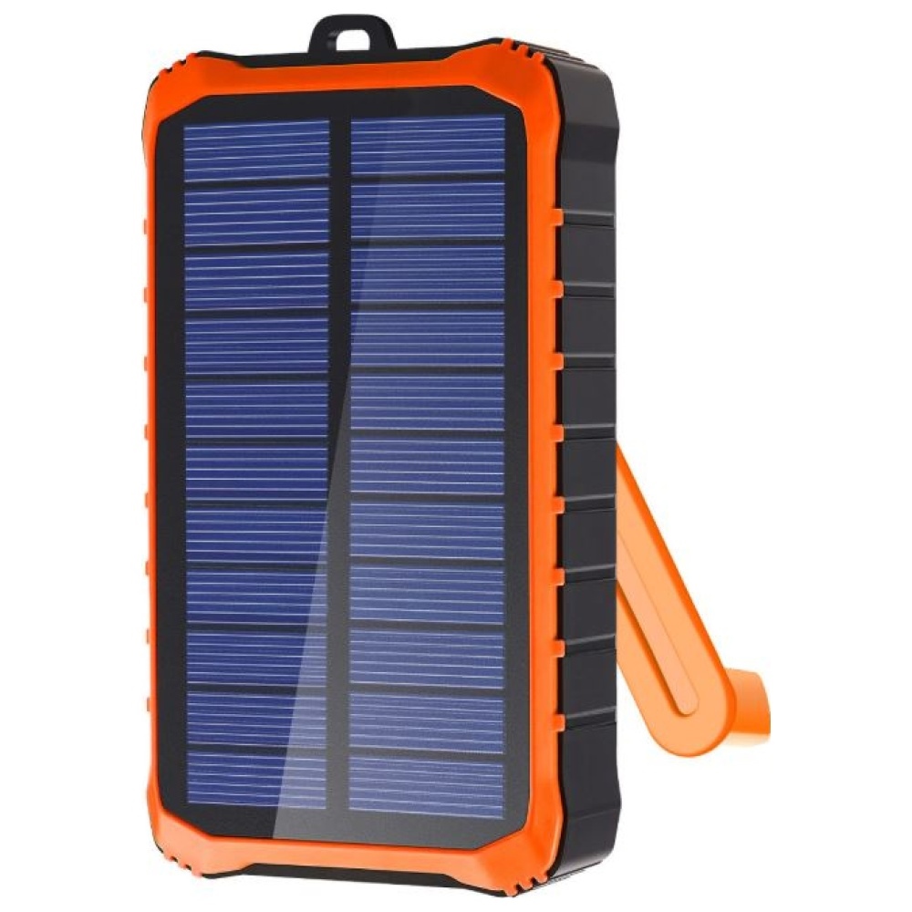 Wysoka pojemność 12000mAh – Zasilaj swoje urządzenia