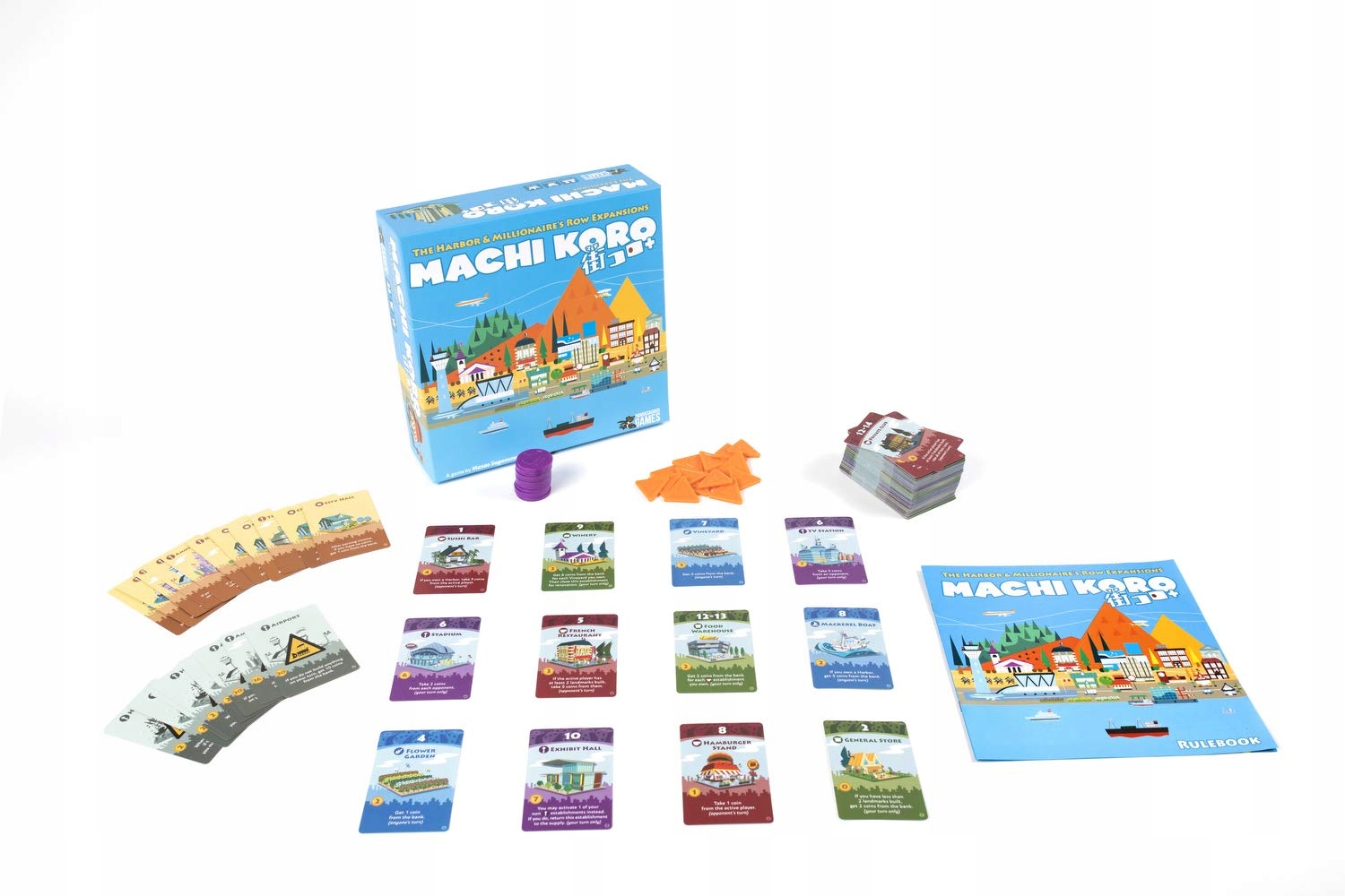 Zwiększona liczba graczy – dodaj piątą osobę do zabawy!