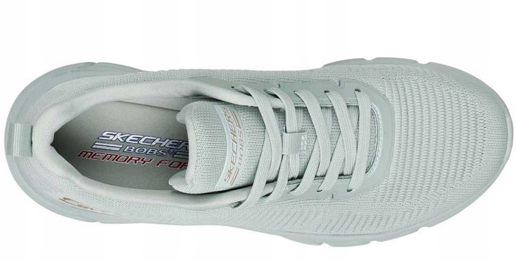Wygodna wkładka Skechers Memory Foam™