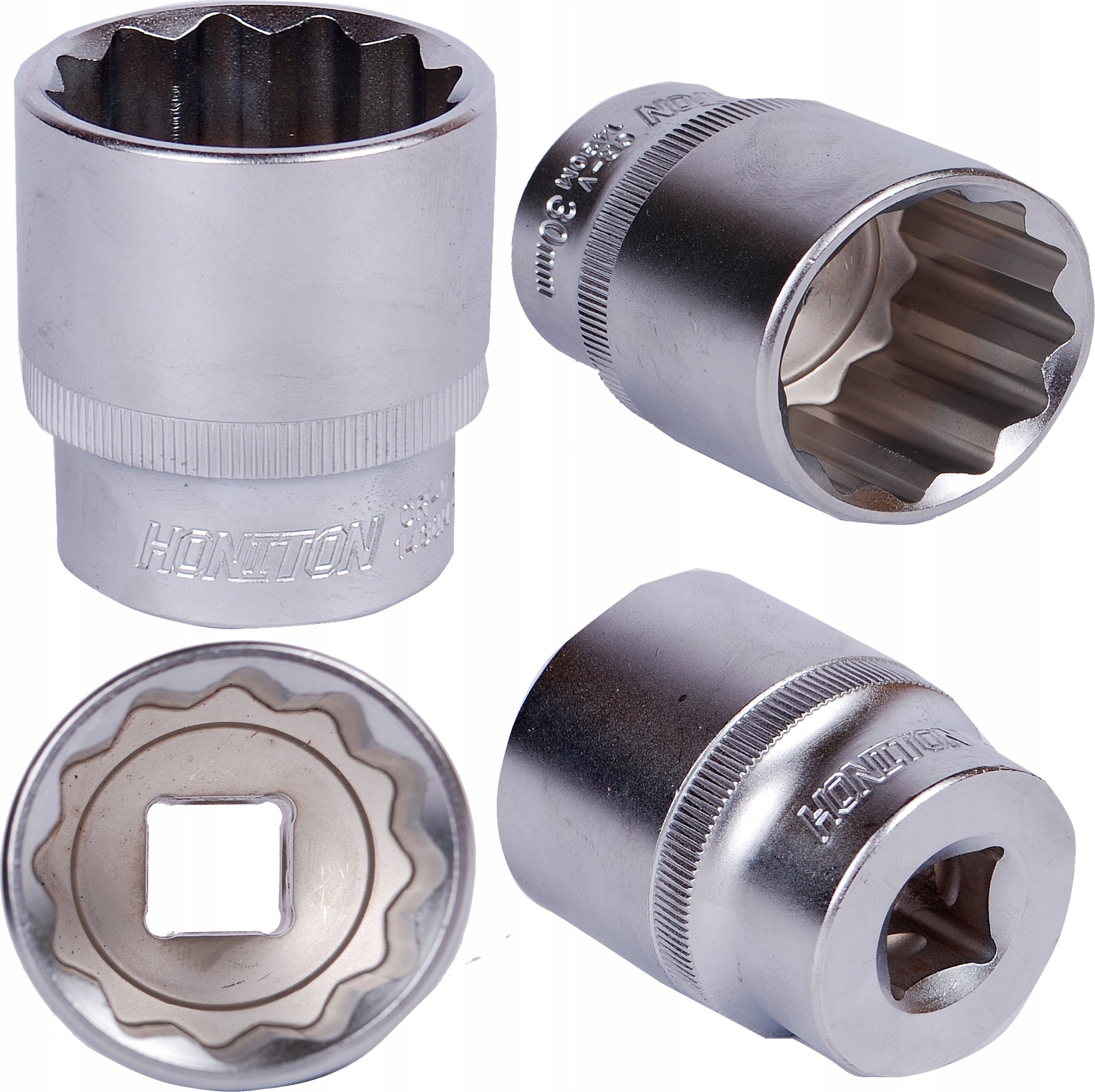 Honiton NASADKA 12-KĄTNA 1/2