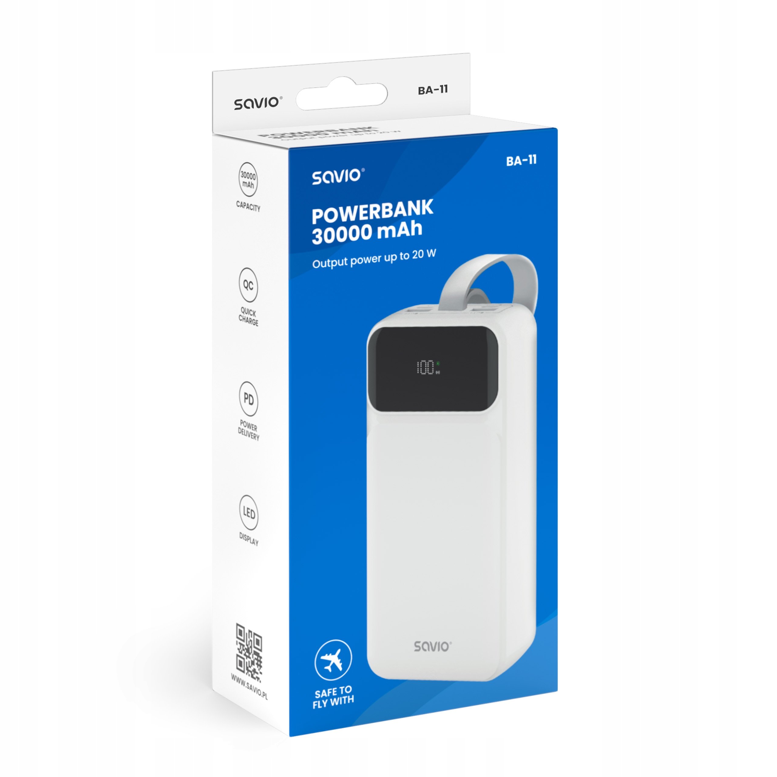 Szybkie ładowanie – Technologia Quick Charge i Power Delivery