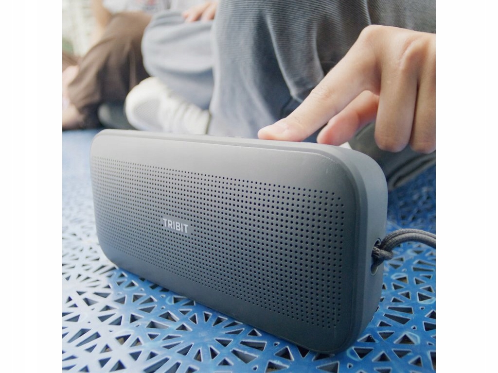 Wzmocnienie basów i indywidualne tryby EQ – Dostosuj dźwięk do swoich potrzeb